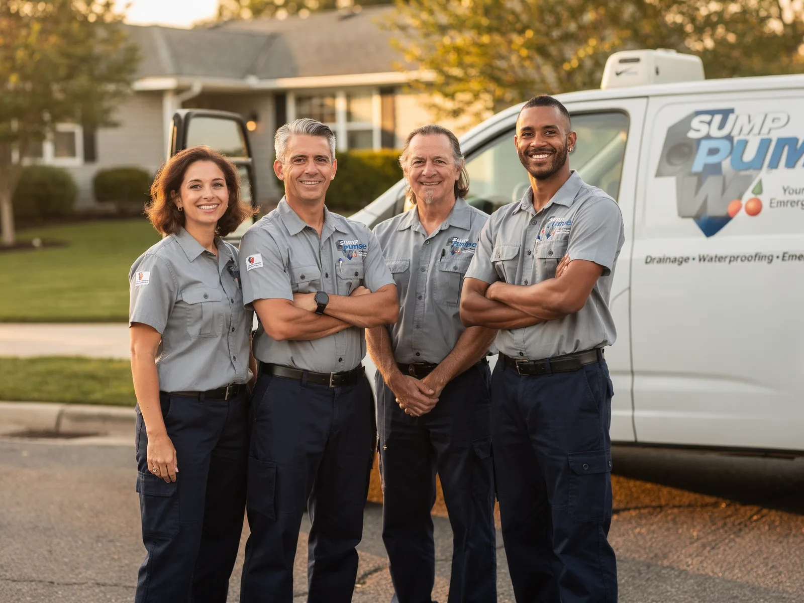 Water Heater Repair company in Owings, MD